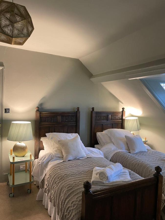 Ellesmere House Касл Кэйри Экстерьер фото